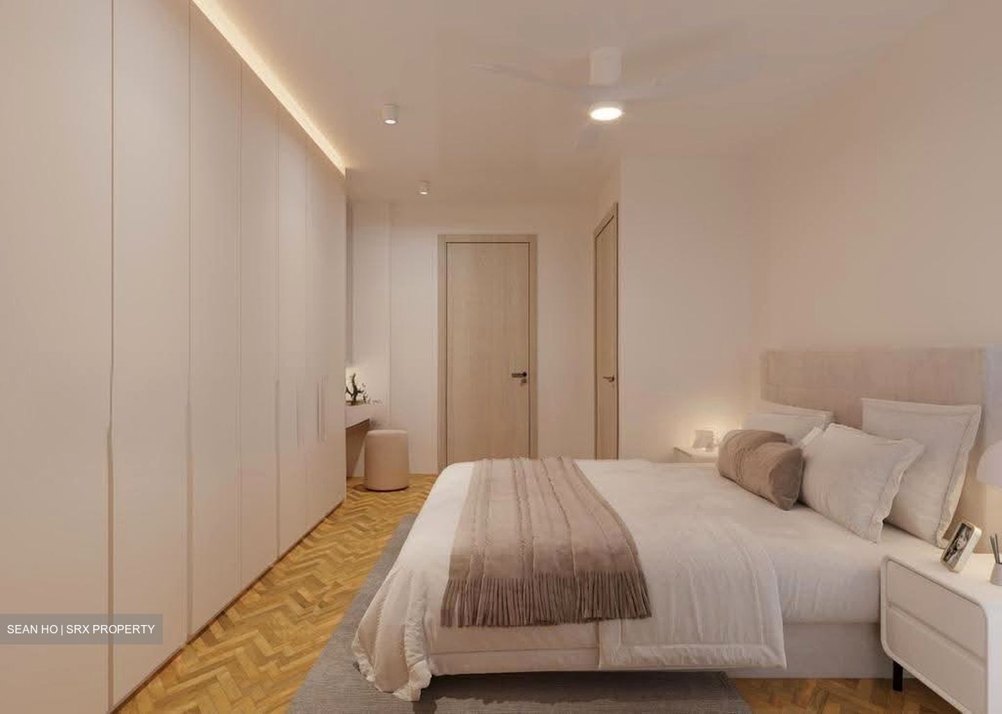 Rafflesia Condominium (D20), Condominium #616022651
